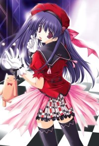 BUY NEW naru nanao - 163404 Premium Anime Print Poster